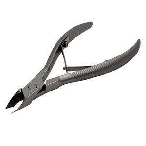 ที่ตัดหนังกำพร้าสแตนเลสคุณภาพสูง Morje Surgical OEM สำหรับมืออาชีพ ใบมีดโค้งปรับแต่งได้ ปากกว้าง ทนทาน - Product Image 3