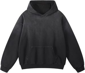 เสื้อฮู้ดดี้ขนาดใหญ่พิเศษคุณภาพพรีเมียม – ทันสมัย สวมใส่สบาย และเหมาะกับทุกสไตล์ แบรนด์ที่มีผ้าคุณภาพสูงและทรงทันสมัย - Product Image 6