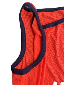 Camiseta Deportiva de Verano sin Mangas para Hombre, de la Mejor Calidad, Color Personalizado, Súper Suave, Transpirable, de Secado Rápido, con Ribete en Contraste y Malla Tejida - Product Image 4