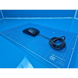 Logitech M-PG15-8KD Optical <b>Computer</b> <b>Mouse</b> Used As Is Legacy Semiconductor Equipment Parts - Product Image 2
