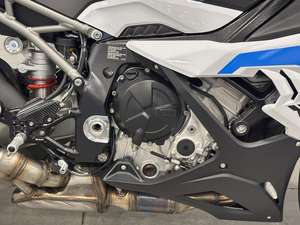 Moto de course sportive haute performance 2026 S1000 RR Sport 1000cc essence 6 vitesses refroidie par eau et huile 205h 300km/h Achetez maintenant - Product Image 2