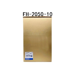 Nieuwe En Op Voorraad Originele Plc <span class=keywords><strong>Module</strong></span> FH-2050-<span class=keywords><strong>10</strong></span> Vision Controller Industriële Processors - Product Image 1