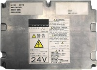 Controlador de Motor Hino J05E J08E 89661-E0010 275800-4213, Placa de Computadora ECU 89663-E0750B para KOBELCO SK200 SK200-8 SK210-8