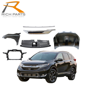 Proveedor de Repuestos de Automóviles de Taiwán para Honda CR-V 60100-3A0-A00ZZ 60260-3A0-A00ZZ - Product Image 1