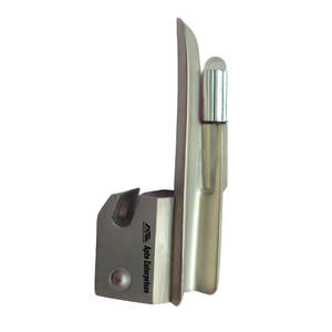 Laryngoscope de type Miller lames droites de haute qualité lames de laryngoscope de gestion des voies respiratoires professionnelles Instruments médicaux - Product Image 2