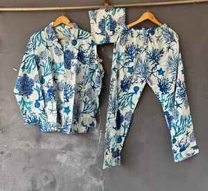Pijamas de Seda para Hombre al por Mayor, Ropa de Dormir Lisa de Satén, Tallas Grandes, Ropa de Casa de Dos Piezas con Bolsillos - Product Image 2