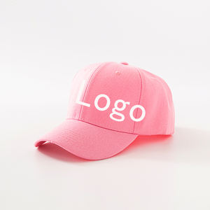 Gorras de Béisbol de Lona de 5 Paneles Personalizadas 2026, Nuevas, de Alta Calidad, con Frente de Espuma, Bordado 3D, Logotipo Personalizado, Deportivas, Transpirables y Ajustables - Product Image 1