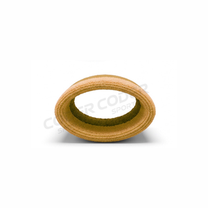 Pulseras Personalizadas para Hombre y Mujer, Delgadas, Flexibles, de Algodón y Nailon Absorbente, Antideslizantes, Elásticas, con Serigrafía, Protección para las Muñecas - Product Image 2