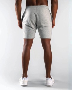 Pantalones Cortos Deportivos Personalizados al por Mayor para Hombre, de Secado Rápido, Transpirables, para Entrenamiento, Maratón, Baloncesto y Fitness - Product Image 5