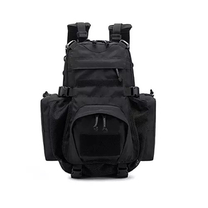 Low MOQ All-Print Custom Design School <b>Backpack</b> for Kids Sublimation Customization OEM Service Available - Product Image 4