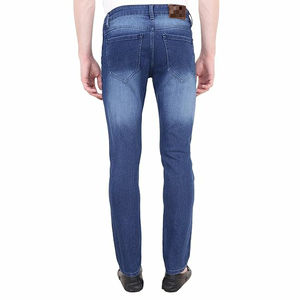 En gros, Nouvelle collection de salopettes pour hommes, coupe droite, délavage moyen, taille mi-haute, respirantes, grandes tailles, style urbain, personnalisables - Product Image 6