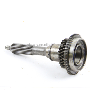 อะไหล่เกียร์อัตโนมัติคุณภาพสูง Sunupmaster Isuzu สภาพใหม่ 9-33211-684-R ระบบเกียร์ SCM415 วัสดุ HRC58-62 ผ่านกรรมวิธีอบชุบแข็ง - Product Image 2