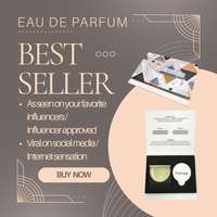 Échantillon de parfum solide de haute qualité avec approvisionnement d'usine de parfum pour les détaillants et les kits de parfum personnalisés