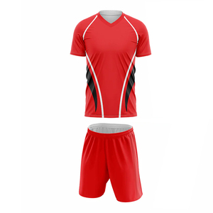 Uniforme de hockey sur glace respirant personnalisé au prix d'usine, en polyester, impression de logo personnalisée de haute qualité - Product Image 1