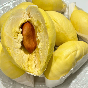 [Giá tốt nhất] Bán buôn Chất lượng cao iqf đông lạnh ri6 phân đoạn sầu riêng tươi ngọt tự nhiên cho các nhà phân phối và bán lẻ loại A B - Product Image 2