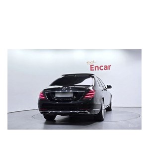 Mercedes-Benz Clase S S350 d 2019, 100.052 km, Diésel, Automático, Asientos de Cuero, Cámara Trasera, Volante a la Izquierda - Product Image 4
