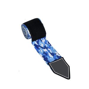 Bandes de maintien personnalisées pour poignets et paumes, de haute qualité, pour la boxe, la musculation et la gym, souples et confortables. - Product Image 3