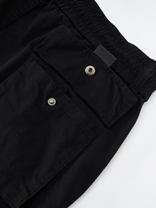 High Quality Formal <b>Cargo</b> Pants Outdoor Multicolor Cotton <b>Lightweight</b> High Fashion Custom Casual Canvas <b>Trousers</b> Autumn - Product Image 4