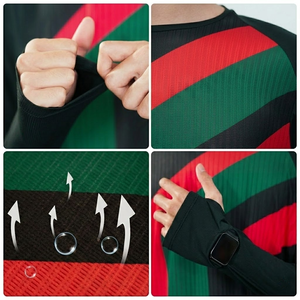 Women' s <b>Thermal</b> Underwear Shirt Stand Neck Base Layer Warm <b>Top</b> Compression Winter Sport Long Sleeve - Product Image 2