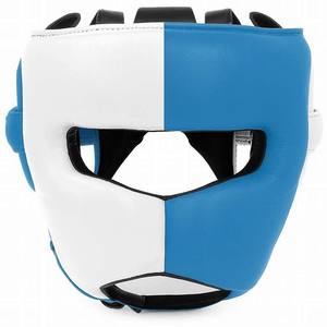 Pads d'entraînement de boxe en cuir de qualité supérieure, pads de boxe en cuir pour la sécurité sportive - Product Image 3