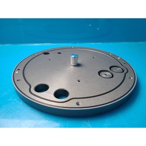 Ensemble de joints à soufflet TEL 1Y005KN-07815, utilisé tel quel, pièces d'équipement semi-conducteur Legacy - Product Image 1