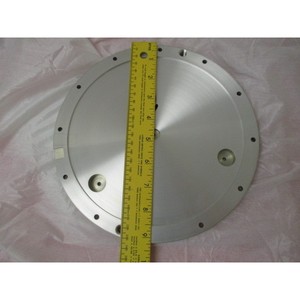 AMAT 0021-10831, 0090-09276, ESC Chuck, 400233 - Equipo y Piezas de Semiconductores de Confianza de Global Legacy Semiconductor - Product Image 5