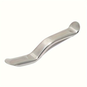 Retractor Bucal Profesional de Minnesota, Instrumento Quirúrgico Dental, Retractor Labial Quirúrgico, Herramienta Reutilizable, Aprobado por ISO - Product Image 3