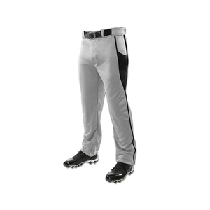 Custom Logo Printed Plus Size Men's Softball <b>Baseball</b> Pants Heat-Transfer Printing Breathable Anti-Bacterial Anti-UV Quick Dry - Product Image 2