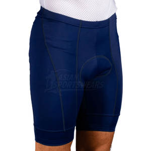 Pantalones Cortos Acolchados Ligeros Unisex para Protección Corporal en Deportes Extremos, Protección de Cadera, Glúteos y Muslos, Equipo de Seguridad Táctica, Spandex/Poliéster - Product Image 6