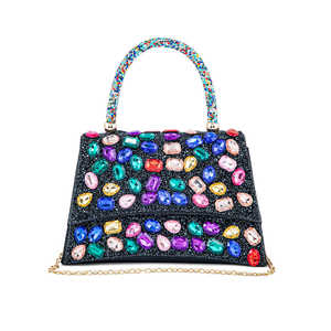 Multy Fancy P24330 Bolso de mano Elegante Bolso de hombro - Product Image 3