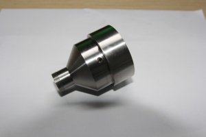 Fresado CNC de Precisión en Aluminio, Vietnam - Product Image 4