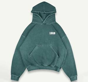 แฟชั่นใหม่ ดีไซน์ใหม่ เสื้อฮู้ดดี้ผู้ชายไซส์ใหญ่ วัสดุทันสมัย ไซส์ผู้ใหญ่ คุณภาพพรีเมียม จากโรงงานโดยตรง เสื้อฮู้ดดี้ผู้ชายไซส์ใหญ่ - Product Image 3