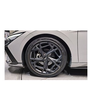 Hyundai Avante 1.6 2024, conduite à gauche, 20 790 km, sièges en cuir, caméra de recul - Product Image 5