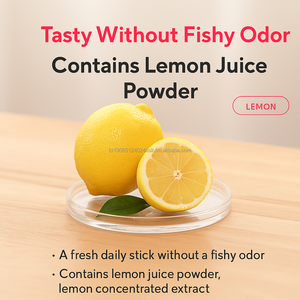 Peptide de collagène à faible poids moléculaire OEM avec vitamine C 30 sachets poudre de complément de beauté pour adultes Corée - Product Image 6