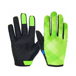 Guantes de Motociclismo Personalizados para Verano, Guantes de Motocross, Guantes de Carreras, Guantes de Motocicleta para Hombre, Protección Completa para los Dedos - Product Image 5