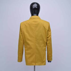 Blazer pour femme de qualité supérieure avec logo personnalisé, broderie 3D des lettres grecques Divine Nine, bouton solide, dernière collection Sorority Sigma Gamma Theta - Product Image 5