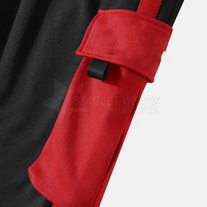 Pantalon Homme Léger et Confortable Coupe Droite Taille Moyenne Slim Fit Tendance Nouvelle Collection – Meilleures Ventes - Product Image 6