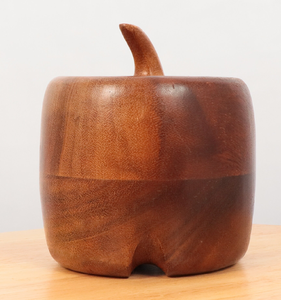 Azucarero de madera para condimentos, ideal para hoteles, utensilios de cocina a precio asequible, azucarero y especiero de madera de la mejor calidad. - Product Image 6