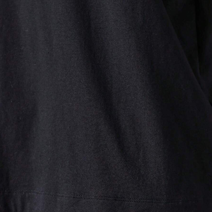 T-shirt pour homme de haute qualité à double couche et manches longues |   Coton doux et respirant |   Style streetwear décontracté |   Marque privée disponible - Product Image 6