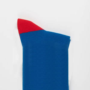 Calcetines de Hombre con Diseño Personalizado de Última Tendencia, Antibacterianos, Impresión Digital, Material de Spandex/Nylon, la Mejor Calidad - Product Image 2