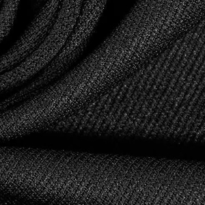Tela de Felpa Francesa de Primera Calidad para Ropa Casual, Tela de Felpa Francesa de Alta Elasticidad para Joggers Personalizados - Product Image 6