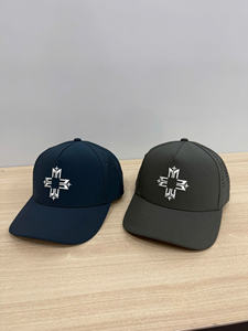 Casquette de baseball unisexe pour adulte, style sportif urbain, promotionnelle, respirante et imperméable, vente en gros - Product Image 5