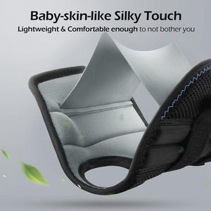 Custom Logo Stalen Platen Syndroom Carpale <span class=keywords><strong>Tunnel</strong></span> Rwrist Brace - Product Image 4