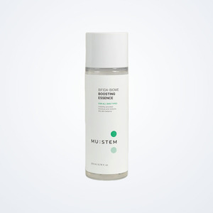 Frasco de suero coreano K-Beauty Mustem Bifida-Biome Boosting Essence 200ml Hecho en Corea Unisex, esencias faciales coreanas - Product Image 3