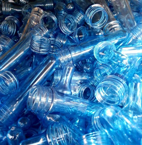 Déchets de préformes PET de haute qualité pour le recyclage, flocons PET industriels propres, matière de qualité bouteille, approvisionnement en gros, exportation mondiale - Product Image 1