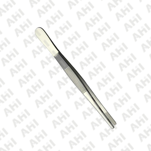 Pinzas Quirúrgicas Antiestáticas de Acero Inoxidable, Pinzas Médicas, Dentales, de Enfermería, para Algodón y Aplicación de Apósitos - Product Image 4