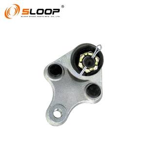 Rotule de direction basse R/L 43330-49095 pour TOYOTA - Product Image 4