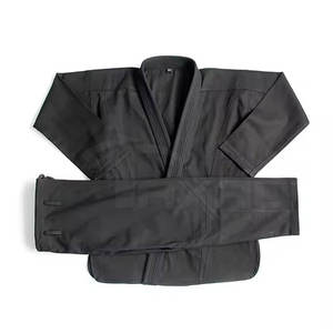 Uniforme de Jiu Jitsu Brasileño para Niños, Kimono de Tejido Perla, Fabricante Personalizado al por Mayor OEM - Product Image 1