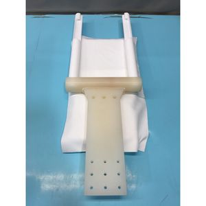 S&K 755050024 Conjunto de Pinza Inferior, Semifabricado, 160068 - Equipo y Piezas de Semiconductores de Confianza de la Marca Global Legacy - Product Image 1