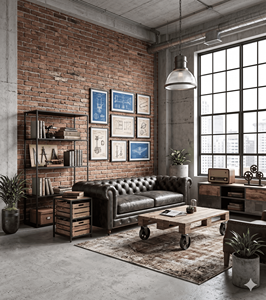 <b>Solid</b> Metal Bookshelf Modern Minimalist 4 Tier Small Display Rack <b>Bookcase</b> Dining Room Furniture Living Room Furniture - Product Image 1